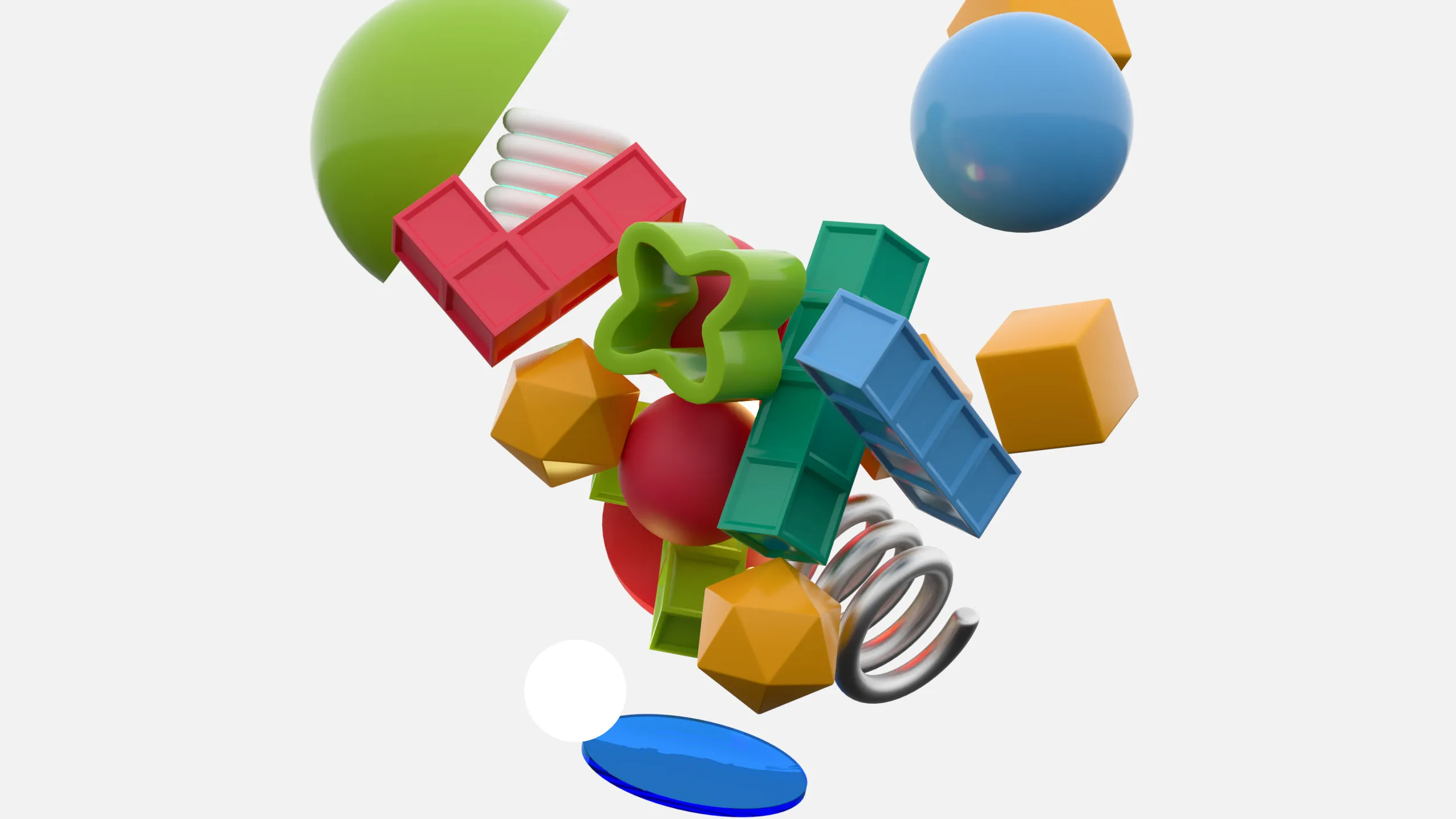 Background video fallback